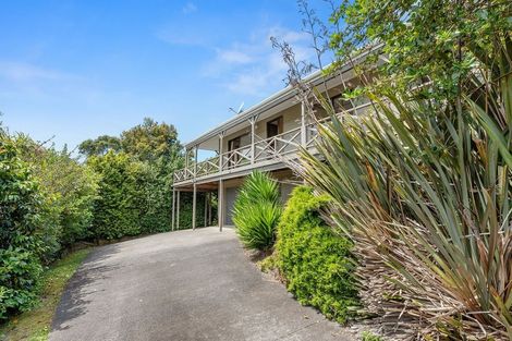 Photo of property in 21 Squirrel Lane, Browns Bay, Auckland, 0630