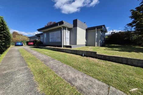 Photo of property in 8 Tweed Street, Tokoroa, 3420