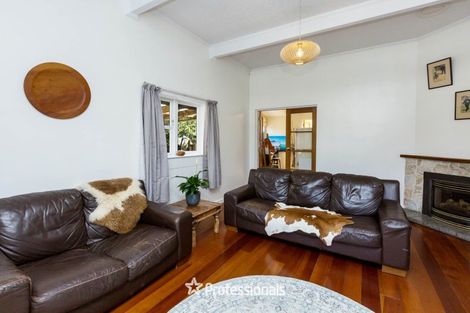 Photo of property in 5 Pempsey Street, Silverstream, Upper Hutt, 5019