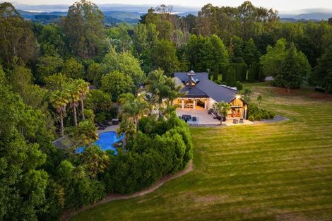 Photo of property in 191 Staces Road, Aokautere, Palmerston North, 4471