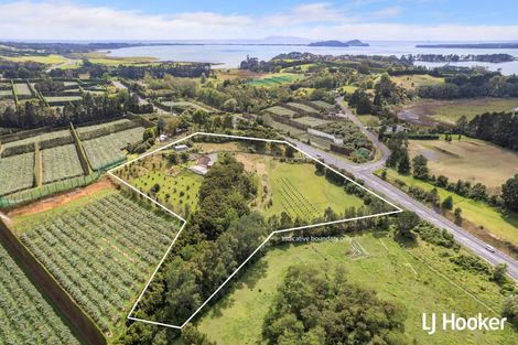 Photo of property in 787 State Highway 2, Tanners Point, Katikati, 3170