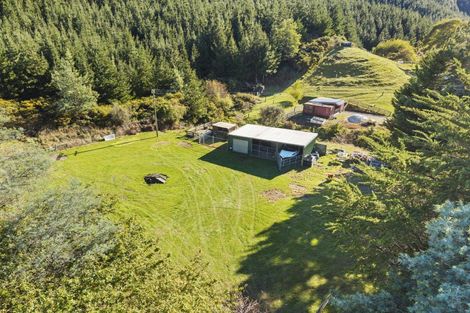 Photo of property in 276 Northbank Road, Kaituna, Blenheim, 7275