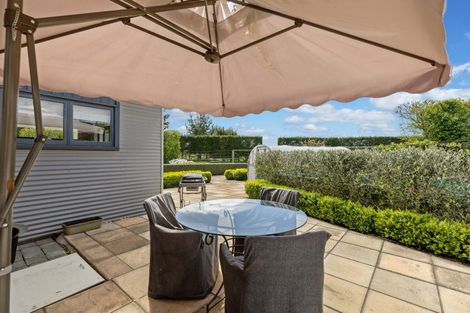 Photo of property in 74 Adams Road, West Melton, Christchurch, 7676