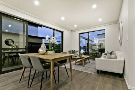 Photo of property in 7 Tihema Lane, Westgate, Auckland, 0614