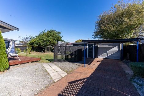 Photo of property in 13 Fairmont Place, Hornby, Christchurch, 8042