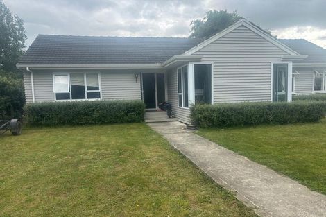 Photo of property in 427 High Street South, Carterton, 5713