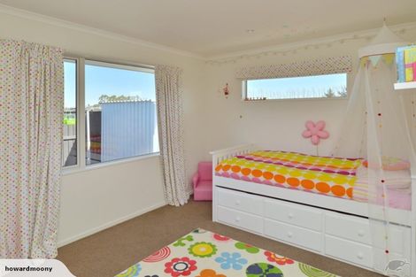 Photo of property in 85 Acacia Avenue, Rangiora, 7400