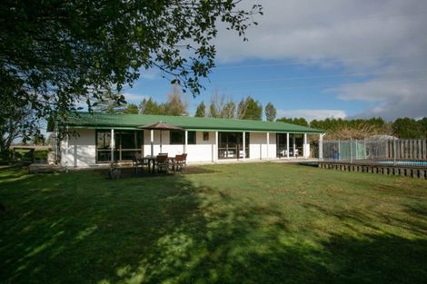 Photo of property in 103 Lee Martin Road, Tamahere, Cambridge, 3493