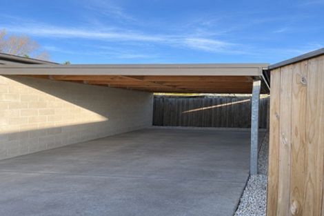 Photo of property in 8a England Street, Phillipstown, Christchurch, 8011