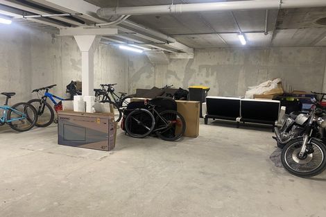 Photo of property in 102/182 Worcester Street, Christchurch Central, Christchurch, 8011