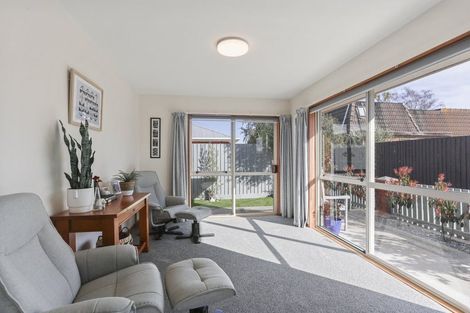 Photo of property in 25b Church Street, Rangiora, 7400