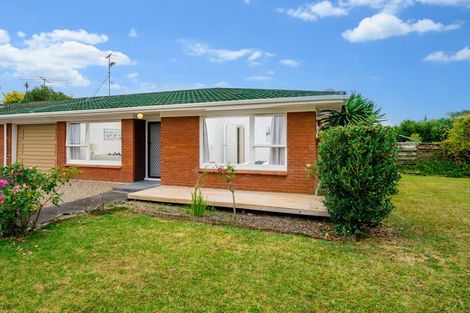 Photo of property in 2/63 Cardiff Road, Pakuranga, Auckland, 2010