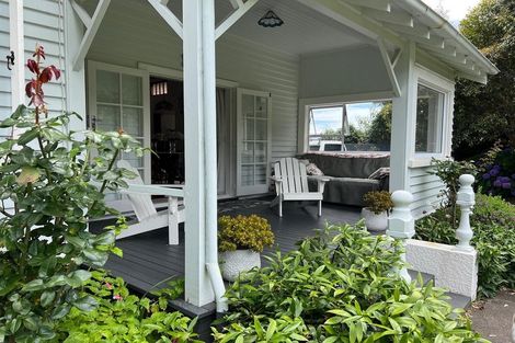 Photo of property in 16 Fairfield Road, Hawera, 4610