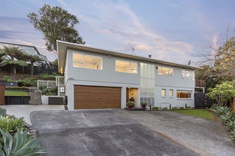 Photo of property in 57 Maxwelton Drive, Mairangi Bay, Auckland, 0630