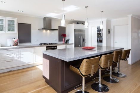 Photo of property in 30 Armstrong Farm Drive, East Tamaki Heights, Auckland, 2016