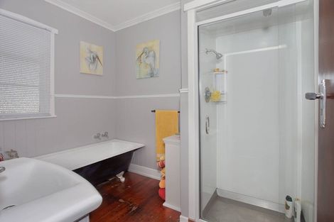 Photo of property in 61 Skerman Street, Marton, 4710