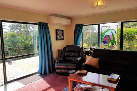 Photo of property in 73 Pukekauri Road, Waikino, Waihi, 3682