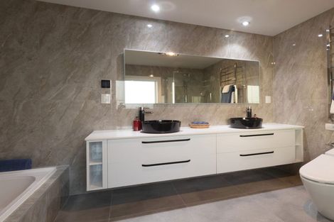 Photo of property in 45 Sovereign Street, Flat Bush, Auckland, 2019