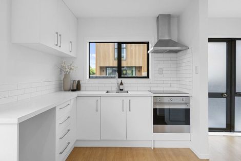 Photo of property in 2/60a Somme Street, St Albans, Christchurch, 8014