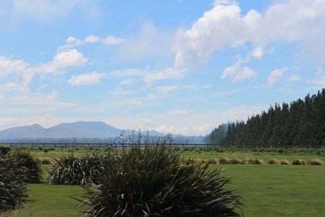 Photo of property in 623 Coleridge Road, Windwhistle, Hororata, 7572