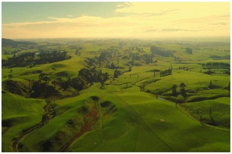 Photo of property in 9 Tahawai Crescent, Matamata, 3400