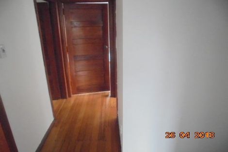 Photo of property in 17 Hall Crescent, Epuni, Lower Hutt, 5011