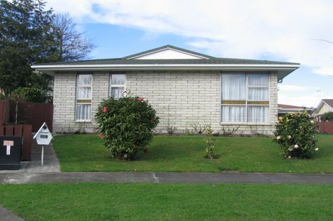 Photo of property in 18a Woodfield Avenue, Roslyn, Palmerston North, 4414