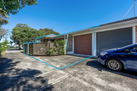 Photo of property in 1/153 Shakespeare Road, Milford, Auckland, 0620