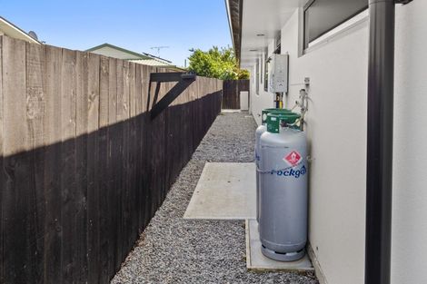 Photo of property in 86a Grey Street, Ashburton, 7700