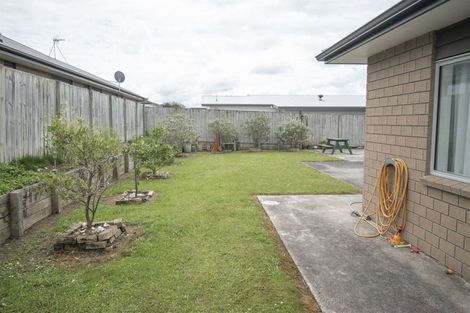 Photo of property in 17 Fairway Drive, Morrinsville, 3300