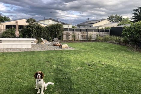 Photo of property in 8 Barrett Place, Carterton, 5713