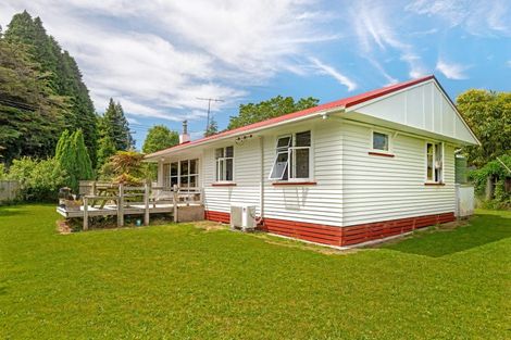 Photo of property in 11 Motu Road, Matawai, 4092