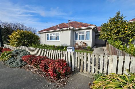 Photo of property in 1/126 Osborne Street, Waltham, Christchurch, 8011