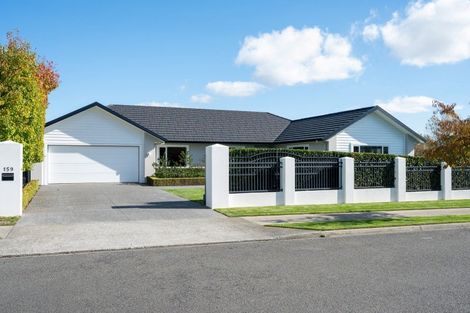 Photo of property in 159 Arataki Road, Havelock North, 4130