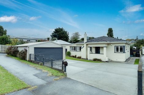 Photo of property in 20 Rata Street, Maeroa, Hamilton, 3200