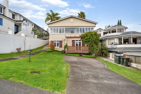 Photo of property in 19 Cliff Road, Saint Heliers, Auckland, 1071