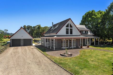 Photo of property in 2752 State Highway 30, Rotoma, Whakatane, 3192