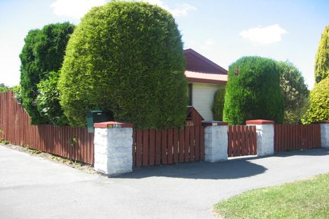 Photo of property in 2/33 Middleton Road, Upper Riccarton, Christchurch, 8041