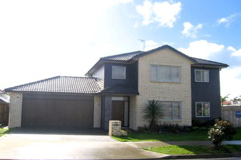 Photo of property in 16 Premwood Road, Flat Bush, Auckland, 2016