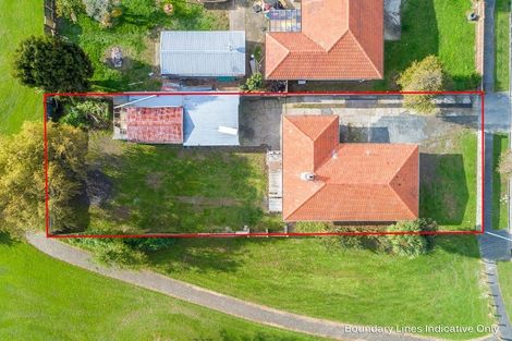 Photo of property in 33 Paul Crescent, Fairfield, Hamilton, 3214