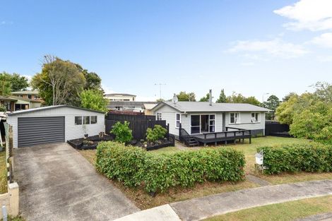Photo of property in 6 Pygmalion Place, Dinsdale, Hamilton, 3204