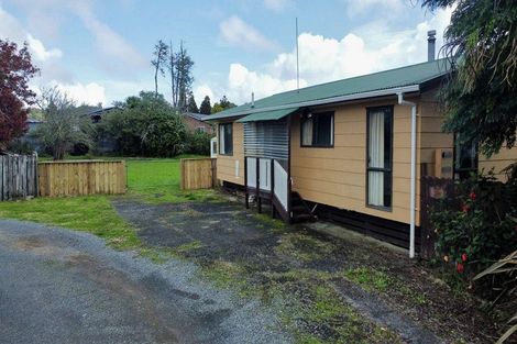 Photo of property in 9 Kauri Place, Kaikohe, 0405