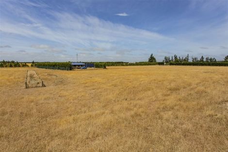 Photo of property in 4028 South Eyre Road, Burnt Hill, Oxford, 7495