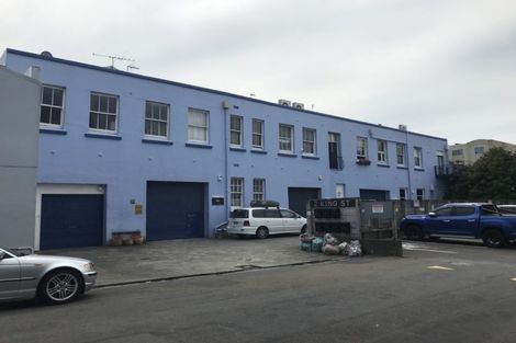 Photo of property in 2/2 King Street, Mount Cook, Wellington, 6021