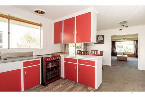 Photo of property in 25b Leonard Street, Waimate, 7924