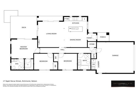 Photo of property in 17 Ngati Rarua Street, Richmond, 7020