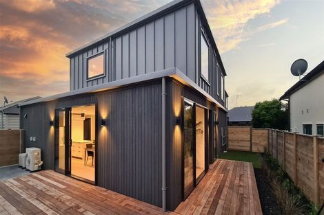 Photo of property in 2/23 Strowan Avenue, Fairfield, Hamilton, 3214