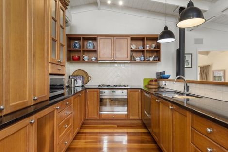 Photo of property in 34 Quinns Road, Clevedon, Papakura, 2585