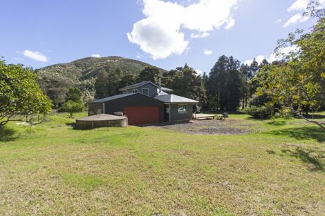 Photo of property in 744 Karaka Road, Tangowahine, Dargaville, 0372