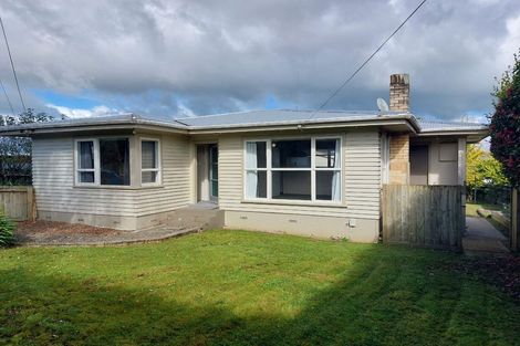 Photo of property in 21 Waimarie Street, Nawton, Hamilton, 3200